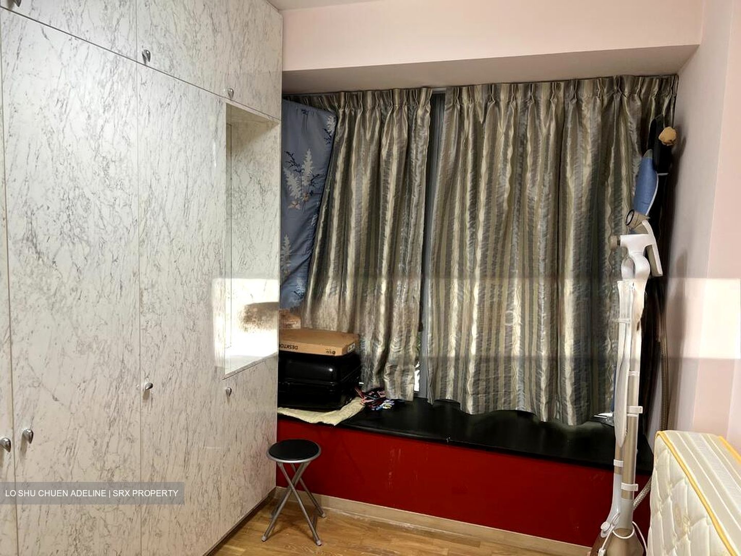 Ferraria Park Condominium (D17), Condominium #502636911